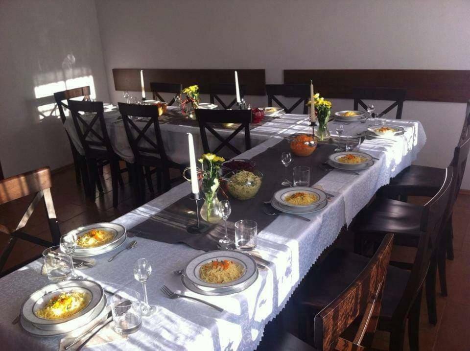 Agroturystyka Rebowo Klodawa  Exterior foto